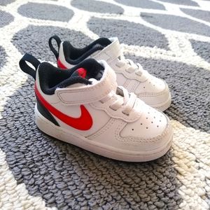 Baby Nike Sneakers